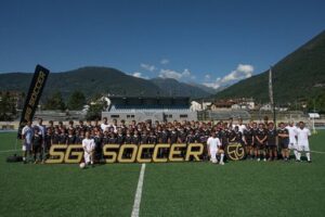 SG Soccer