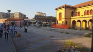 stazioni ferroviarie
