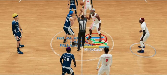 Basket