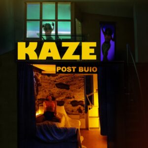 KAZE_Post Buio