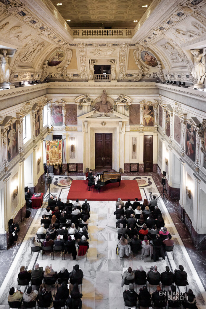 quotidiano online