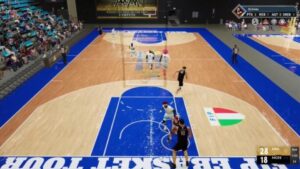 Basket