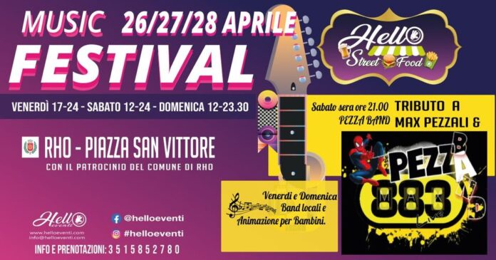 music-festival-street-food