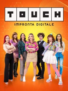 Touch