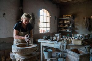 Buongiorno Ceramica!