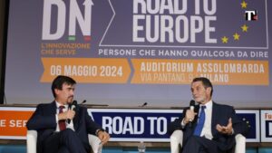 Futuro Direzione Nord