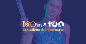 Staffetta