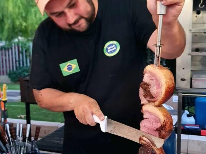 International Street Food