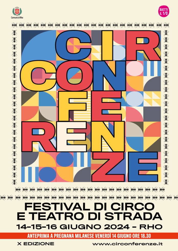 circonferenze