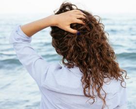 cura dei capelli