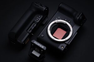 Fujifilm