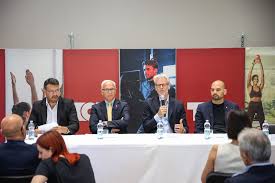 Tennis Europe Avvenire