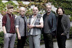 jethrotull