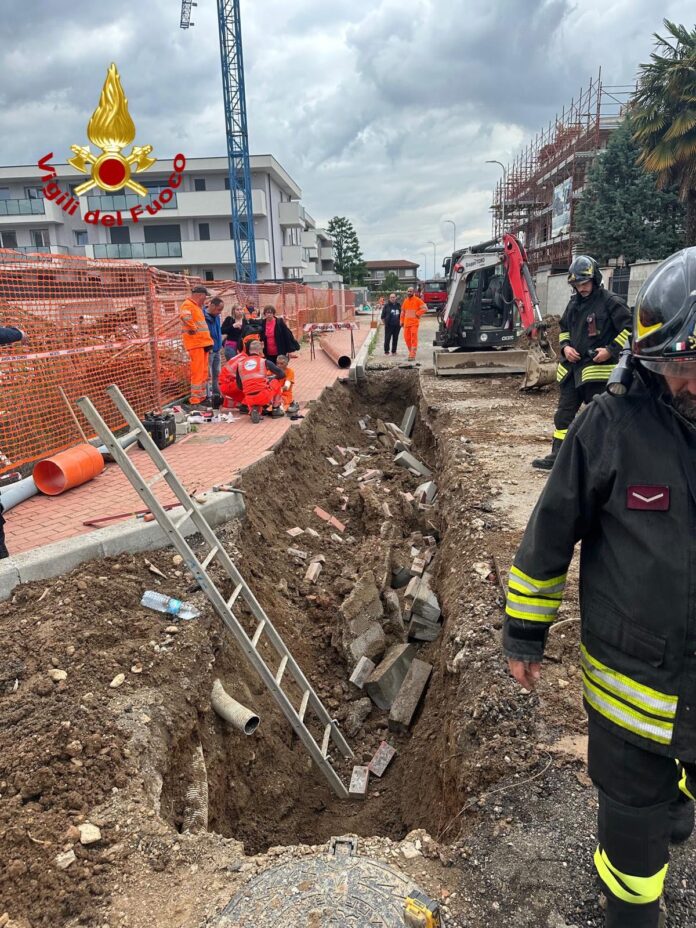 lainate_incidente_sul_lavoro
