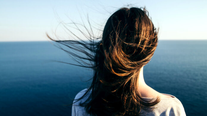 cura dei capelli