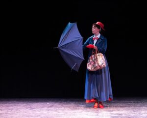 Mary Poppins 