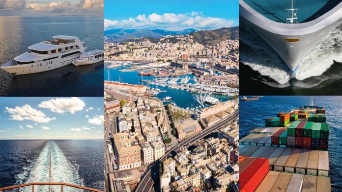 Economia del Mare