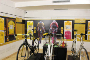 Museo del Ghisallo