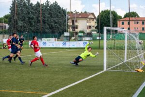 CESENATICO CSI ALLIEVI-JUNIORES