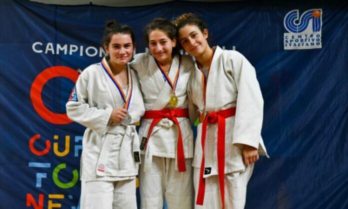 judo