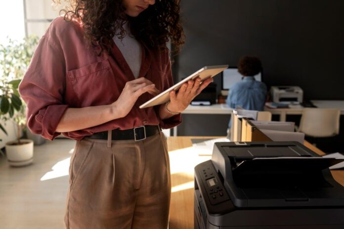 KYOCERA DOCUMENT SOLUTIONS