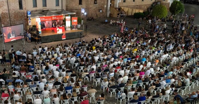 Filosofi lungo l'Oglio