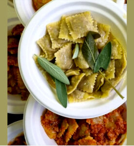 agnolotti