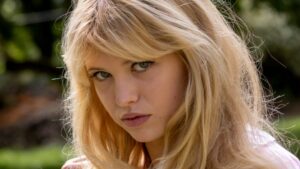 Bardot