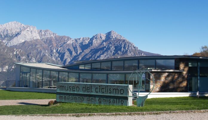 Museo del Ghisallo