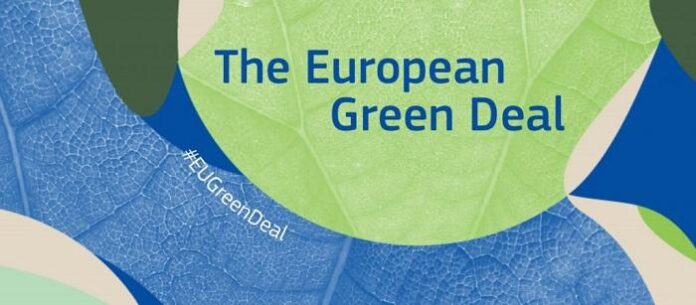 eugreendeal