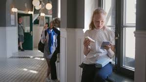 smartphone
