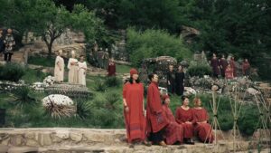 yu_zhenli_dahei_mountain_bottle_villa