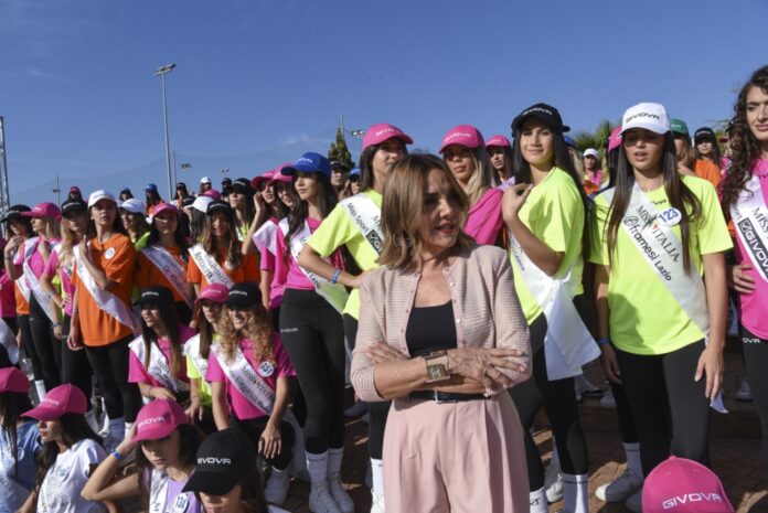 Miss Italia