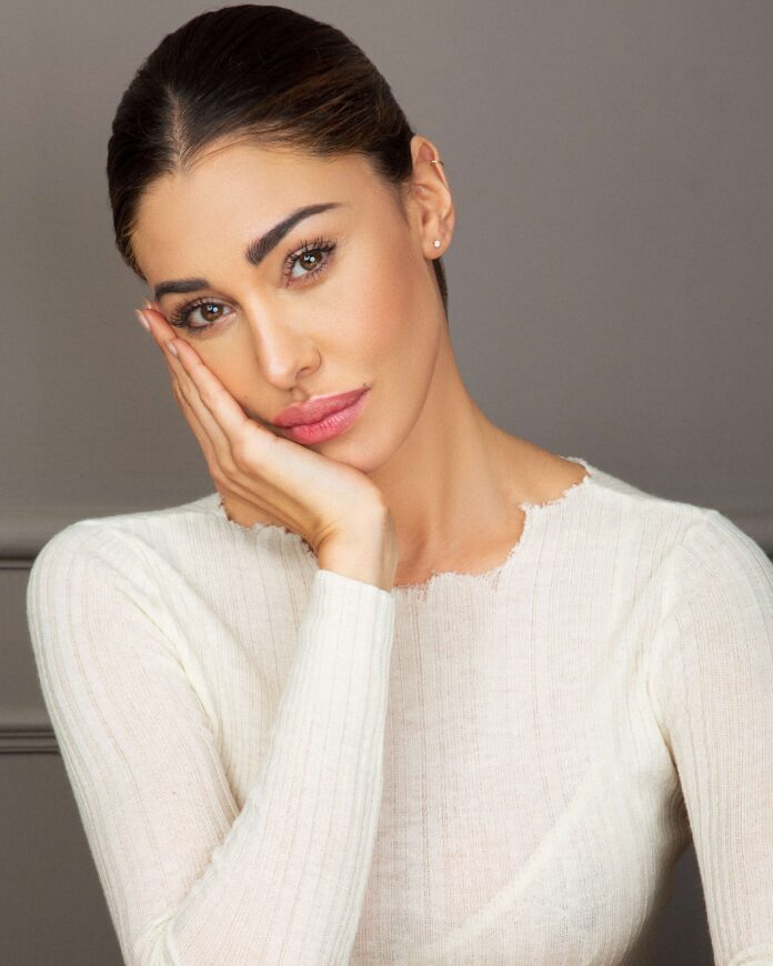 Belen Rodriguez_foto by Ignazio Sguera