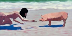 Arte Laguna Prize