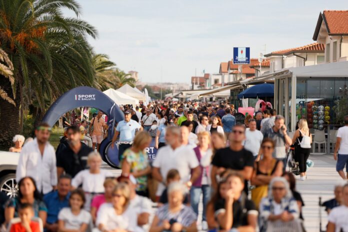 Festa dello sport