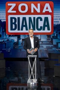 Zona Bianca