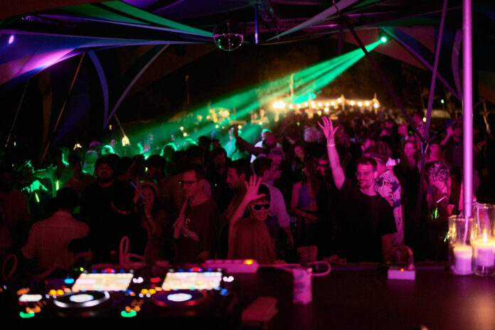 LIMBO FESTIVAL
