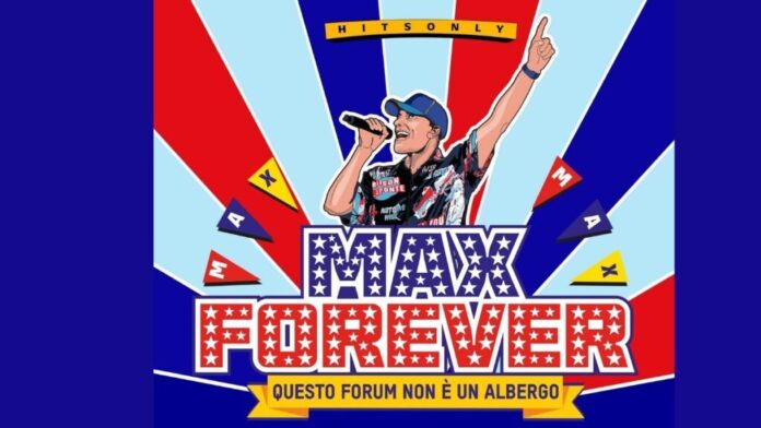 Max-Forever