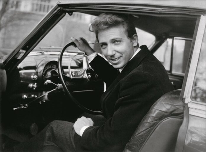 Mike Bongiorno 1924 - 2024_Photo credit Archivio Fondazione Mike Bongiorno