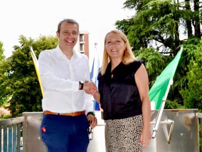 emilio_guastamacchia_e_sindaca_barbara_barbieri