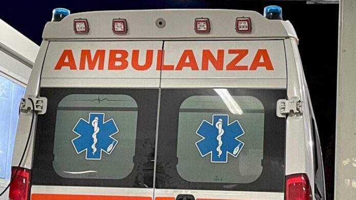 ambulanza