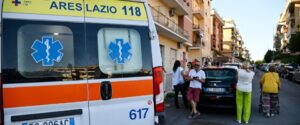 ambulanza