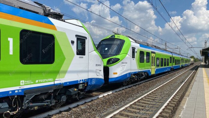 ferrovienord