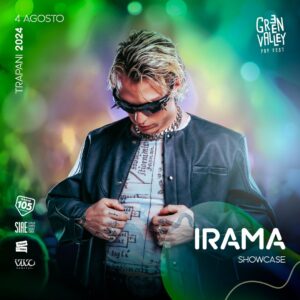 irama