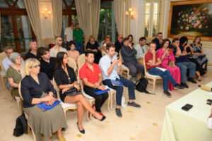 International Fashion Gala