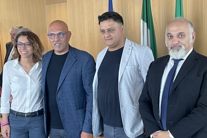 regione