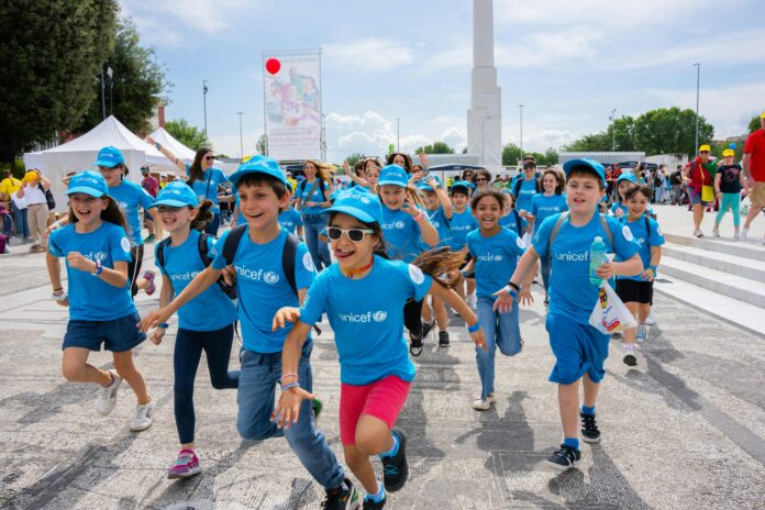 unicef