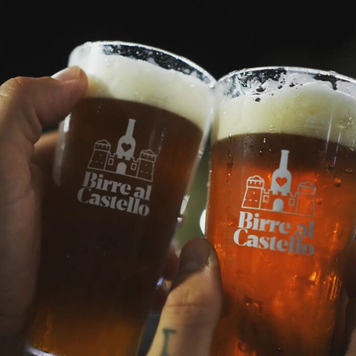 Birre al castello