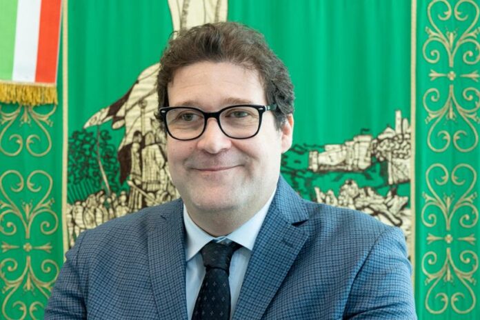 Giorgio Maione